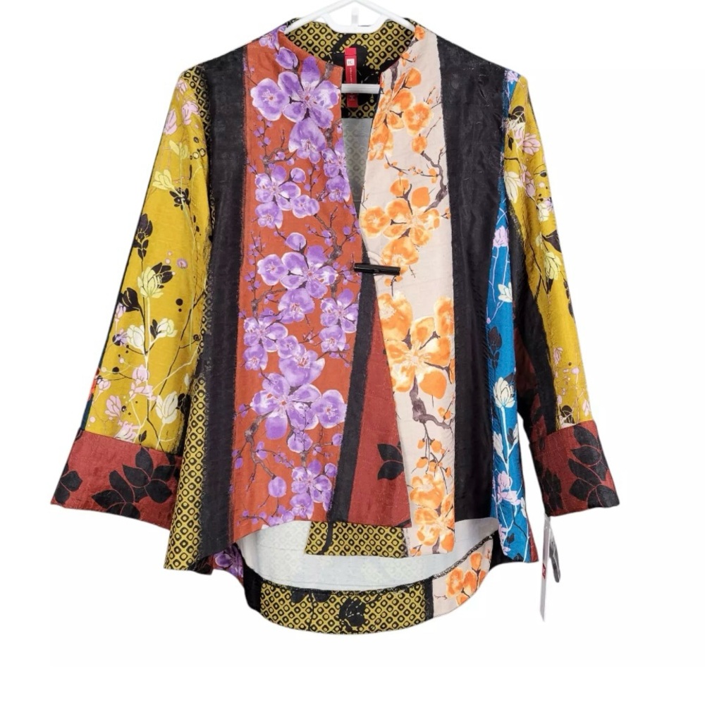 IC Jacket
